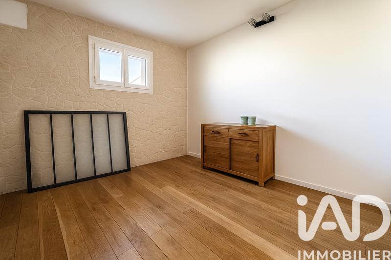 Maison - 159 m² - 7 pièces