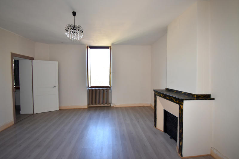 Maison - 127 m² - 4 pièces