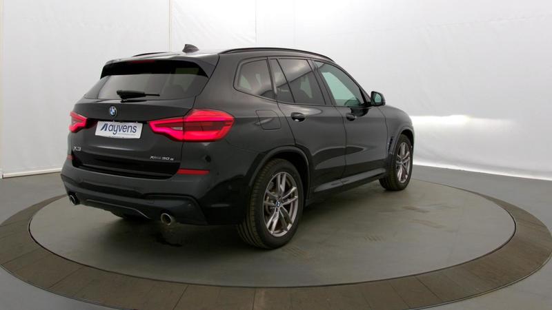 Bmw X3 xDrive30e 292ch m Sport