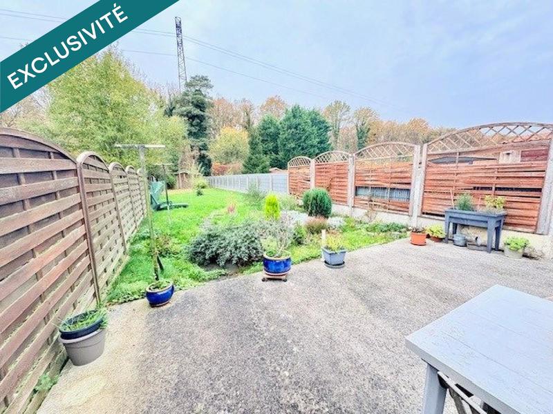 Maison - 146 m² - 7 pièces