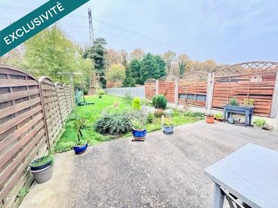 Maison - 146 m² - 7 pièces