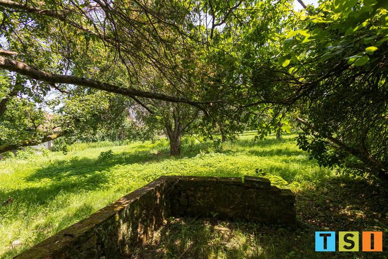 Maison bourgeoise - 250 m² - 8 pièces