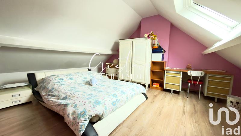 Maison - 73 m² - 4 pièces