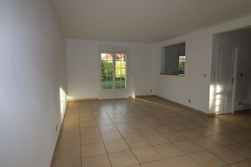 Pavillon - 98 m² - 5 pièces