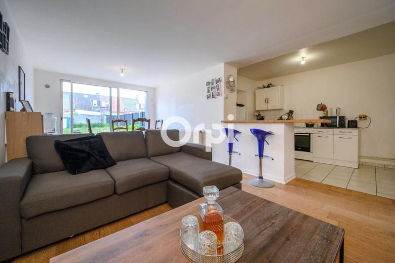 Immeuble - 122 m² - 4 pièces