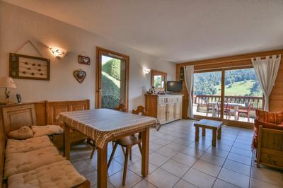 Duplex - 69 m² - 4 pièces