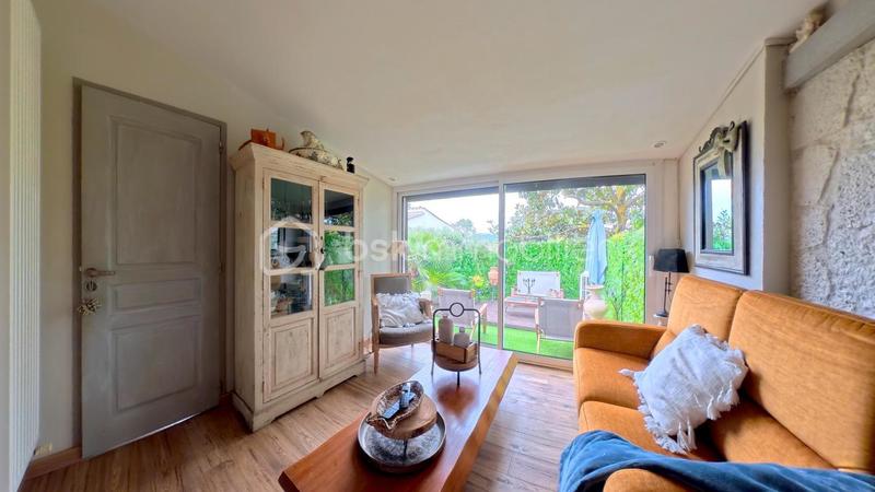 Maison - 52 m² - 3 pièces