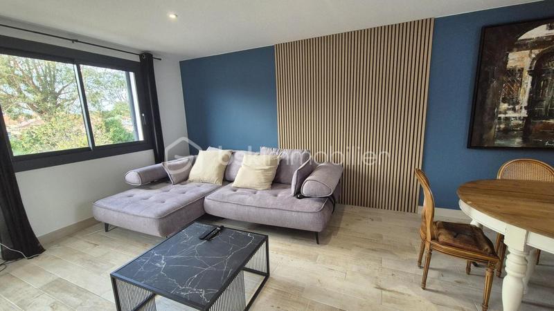 Villa - 135 m² - 5 pièces