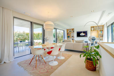 Villa - 167 m² - 4 pièces