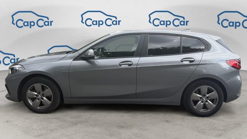 Bmw Série 1 (F40) 118d 150 Bva8 Advantage - Automatique