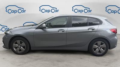 Bmw Série 1 (F40) 118d 150 Bva8 Advantage - Automatique