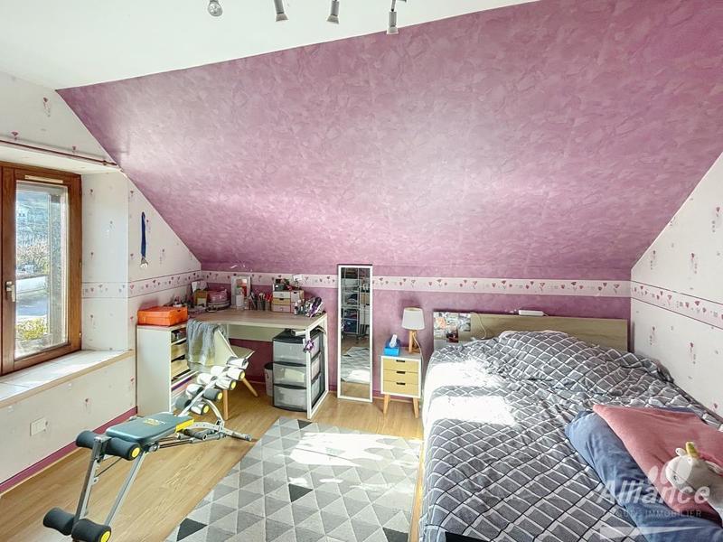 Immeuble - 303 m² - 30 pièces