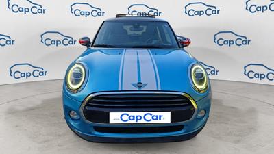Mini Mini 1.5 Cooper 136 Dct7 Heddon Street - Automatique Toit ouvrant