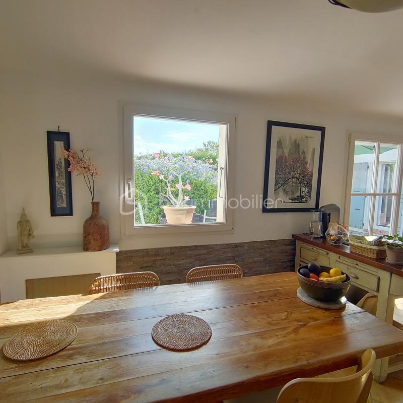 Villa - 135 m² - 5 pièces