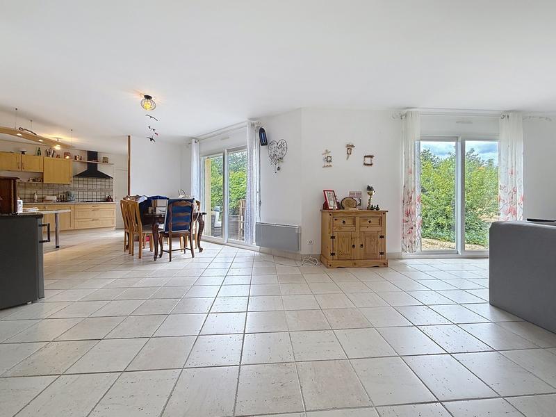 Maison - 172 m² - 6 pièces