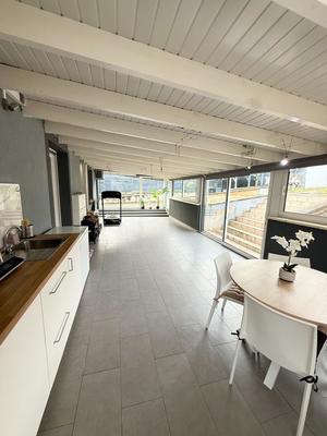 Maison - 154 m² - 4 pièces