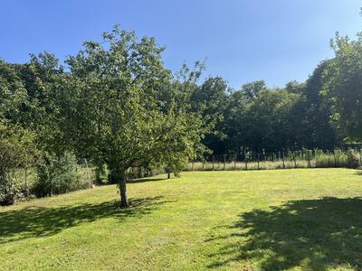 Maison - 100 m² - 1 pièce