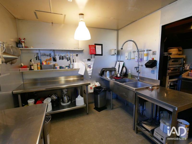 Local commercial - 200 m²