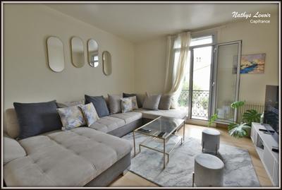 Immeuble - 180 m² - 8 pièces