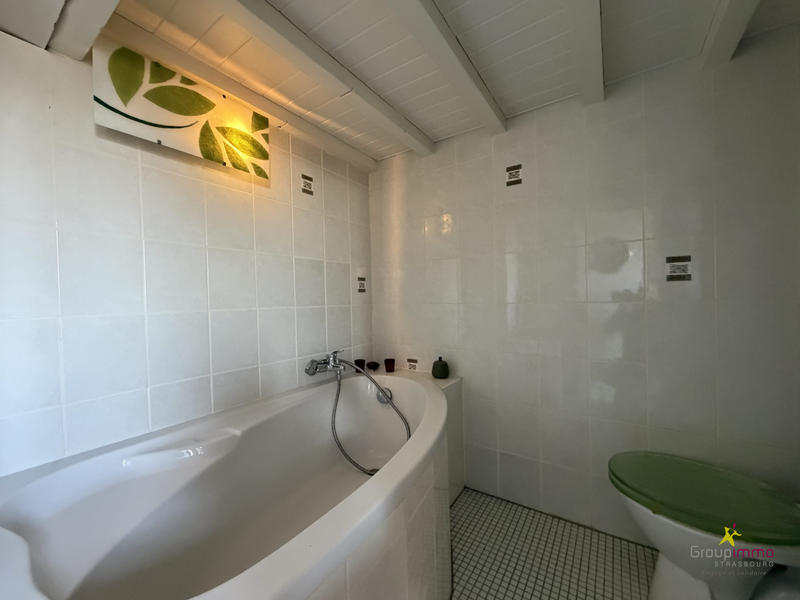 Appartement - 72 m² - 3 pièces