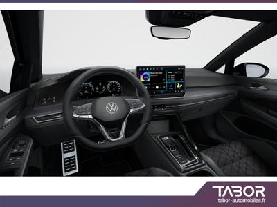 Volkswagen Golf 8 2.0 Tdi 150 Dsg R-Line Matrix