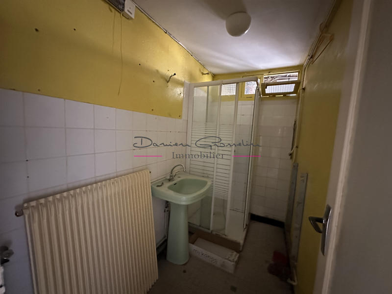 Maison - 148 m² - 10 pièces