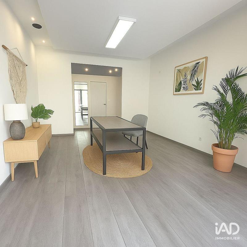 Local commercial - 59 m²