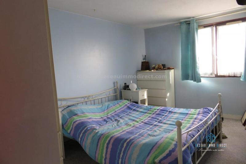 Appartement - 98 m² - 5 pièces