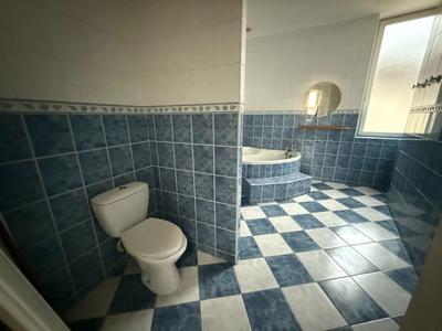 Appartement - 87 m² - 3 pièces