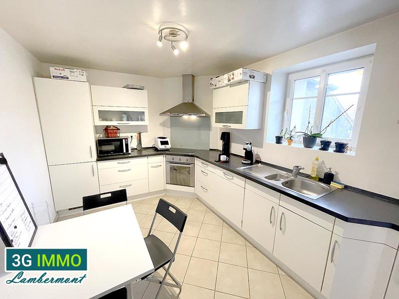 Appartement - 74 m² - 2 pièces