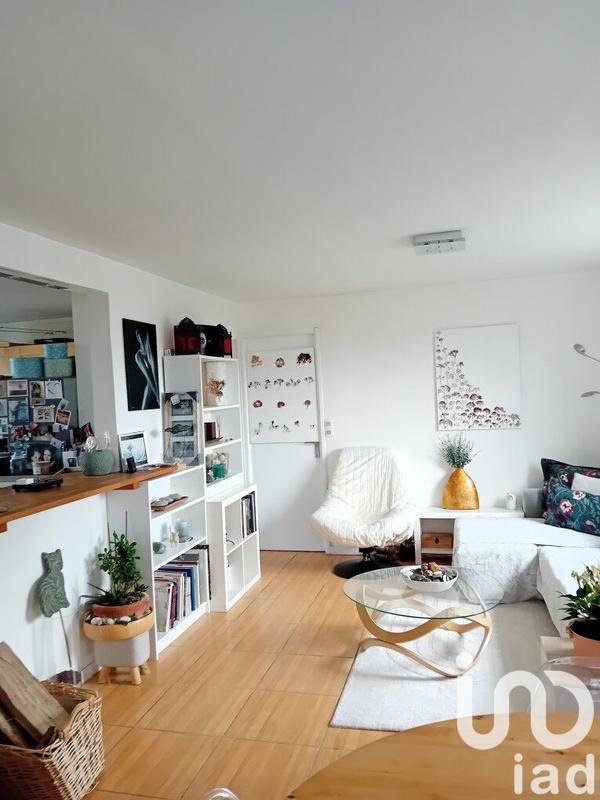 Maison - 103 m² - 5 pièces