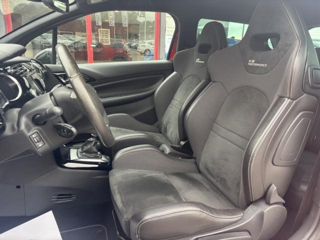 Ds Ds 3 Thp 208 s&amp;S Bvm6 Performance