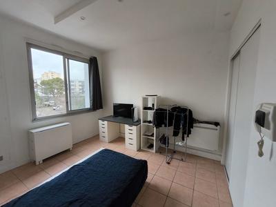 Studio - 23 m² - 1 pièce