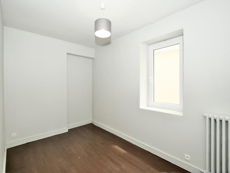 Appartement - 52 m² - 3 pièces