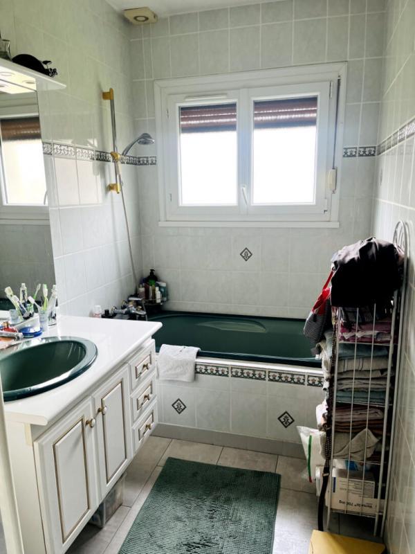 Maison - 101 m² - 5 pièces