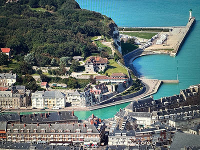 Maison - 46 m² - 3 pièces