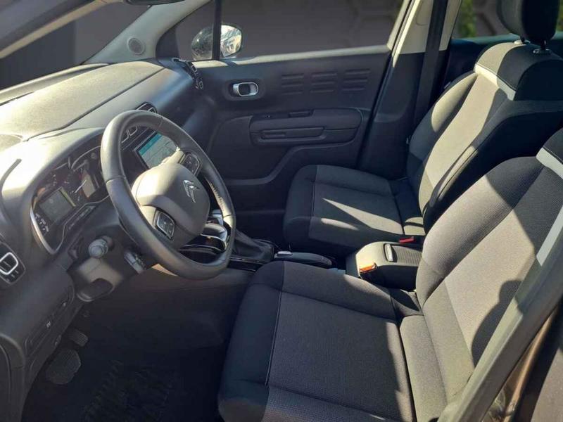 Citroën C3 Aircross 1.2 PureTech 130 cv s&amp;S Shine Eat6