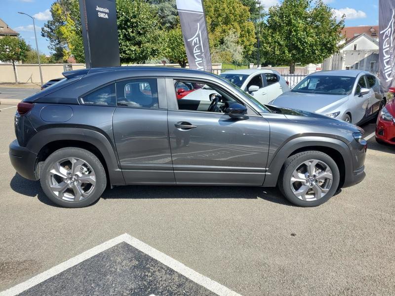 Mazda Mx-30 2020 e-Skyactiv 145 ch