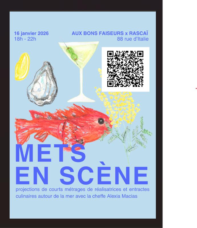 Mets en scènes
