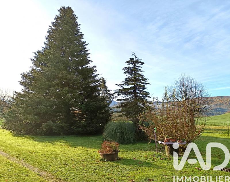 Maison de campagne - 170 m² - 8 pièces