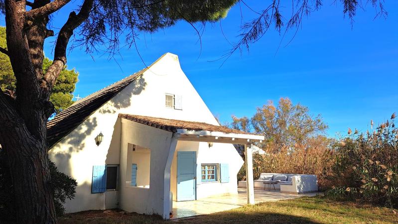 Maison - 150 m² - 5 pièces