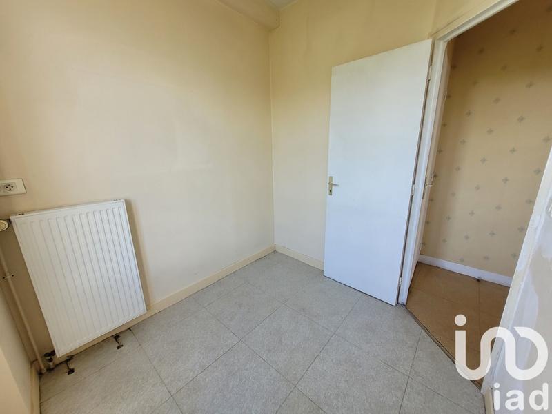 Maison - 114 m² - 6 pièces