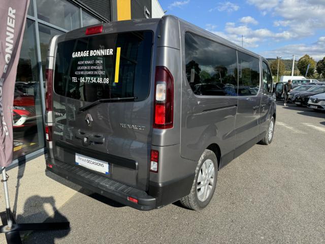 Renault Trafic Combi L2 dCi 125 Energy Intens2