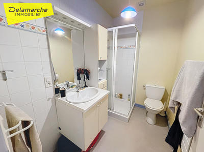 Appartement - 34 m² - 2 pièces