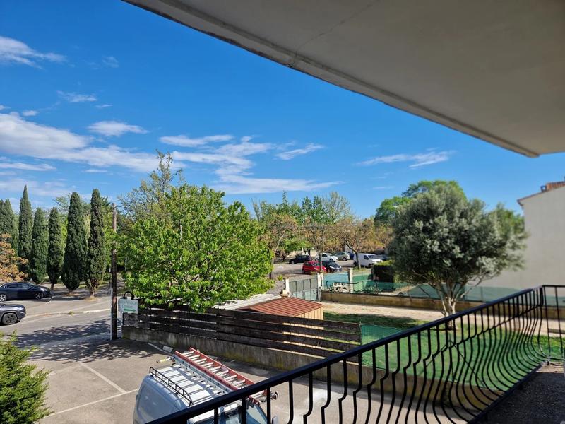 Appartement - 94 m² - 4 pièces