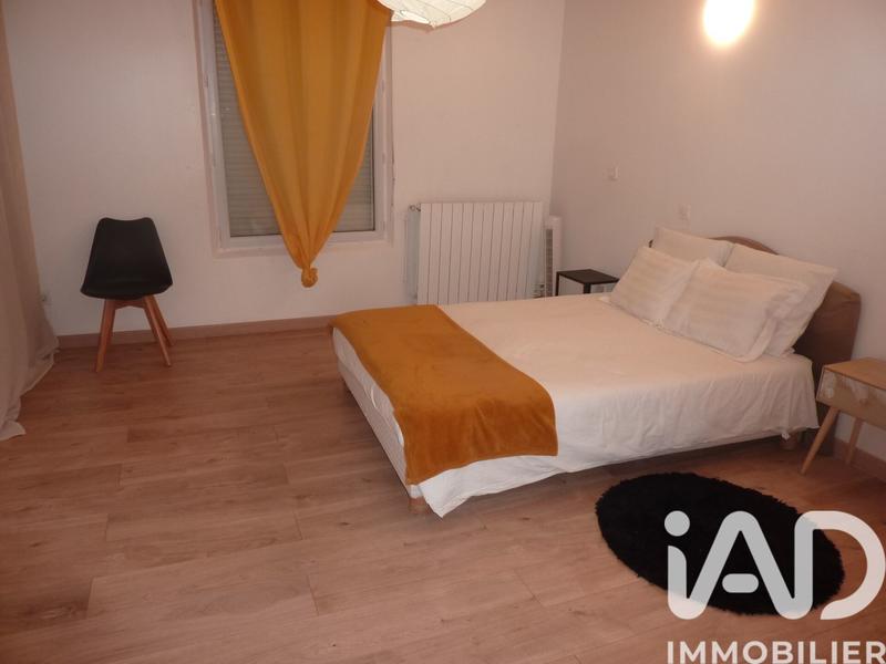 Appartement - 54 m² - 2 pièces