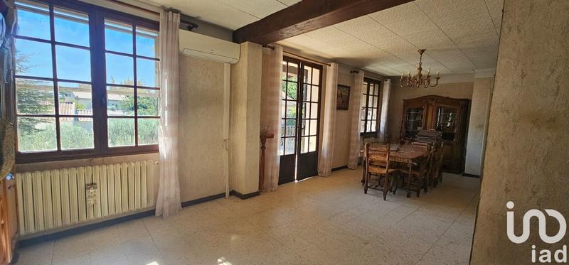 Maison - 80 m² - 3 pièces