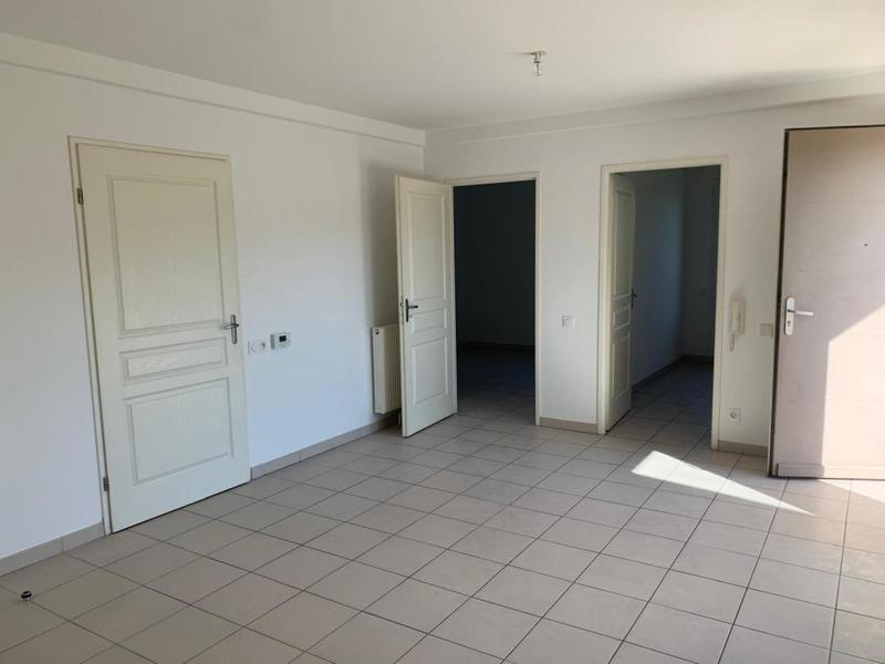 Pavillon - 57 m² - 3 pièces