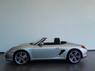 Porsche Boxster 3.4i s 310 ch Pdk