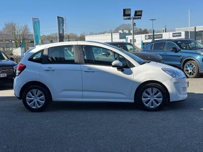 Citroën C3 II 1.4 73 Confort